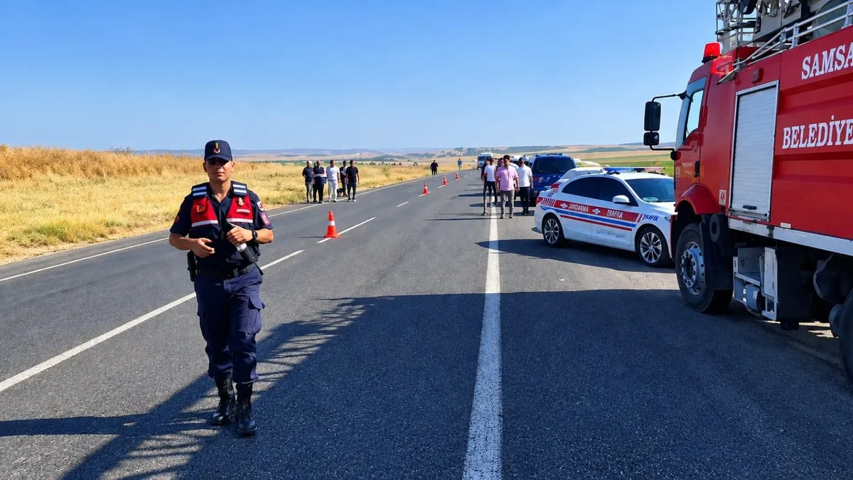 Kritik Açıklama: Adıyaman’da can pazarı: Tütün işçilerini taşıyan minibüs devrildi! 12 yaralı ve Merak Edilenl