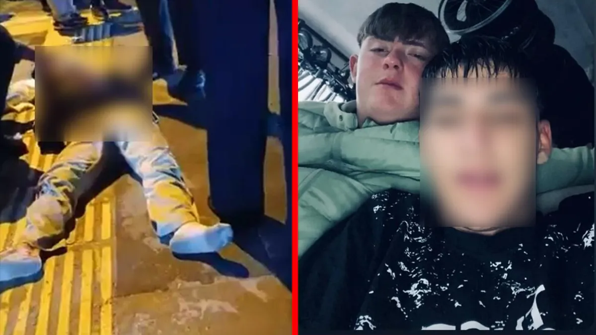Ankara’da acı kaza! Ehliyetsiz sürücü dehşet saçtı: 1 ölü 2 yaralı! ve Merak Edilenler