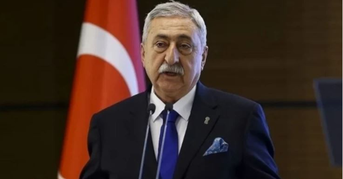 Son Gelişme: 19 yıllık dönem sona eriyor - Son Dakika Bilgileri