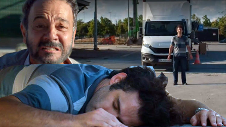 Ayrıntılar Netleşti: Haysiyet Türkiye'yi gözyaşlarına boğdu!