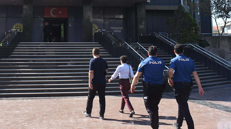 Son Gelişme: Belediyenin ödenmeyen 150 milyonluk borcu için haciz: Cuma gününe kadar erteleme kararı
