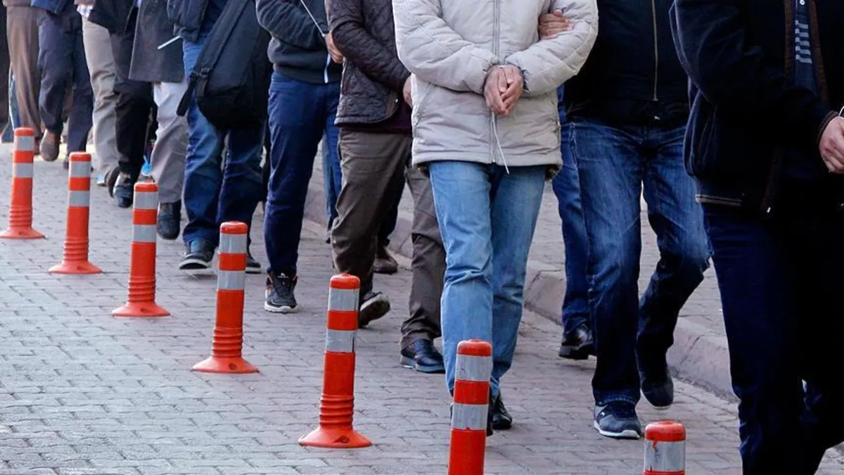 Bitlis merkezli 3 ilde yasa dışı bahis operasyonu: 12 kişi hakkında tutuklama kararı verildi | İşte Tüm Ayrınt