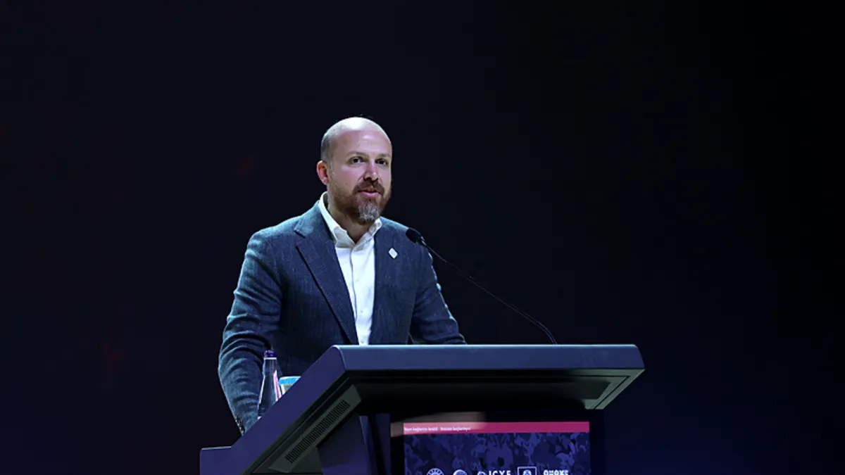 Bilal Erdoğan: "Gazze'deki soykırımı unutursak kanımız kurusun" - Son Dakika Bilgileri