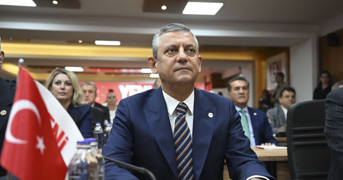 Kritik Açıklama: "Yarın Meclis'te yerimizi alacağız" | İşte Tüm Ayrıntılar