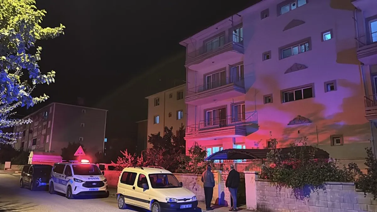 Son Gelişme: Erzincan’da 4. kattan düşen kadın yaşamını yitirdi ve Merak Edilenler