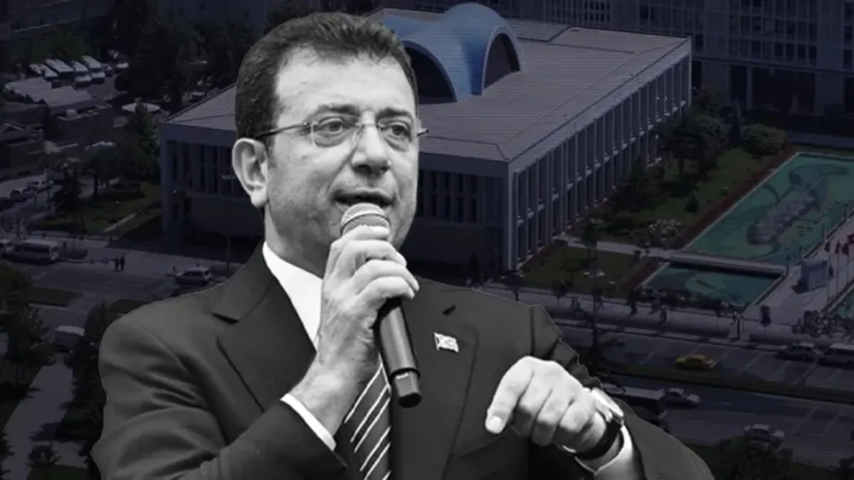 Gündemden Son Bilgiler: "İmamoğlu suç örgütü" davasında flaş gelişme! 57 sanık için tutukluluğa devam talebi |