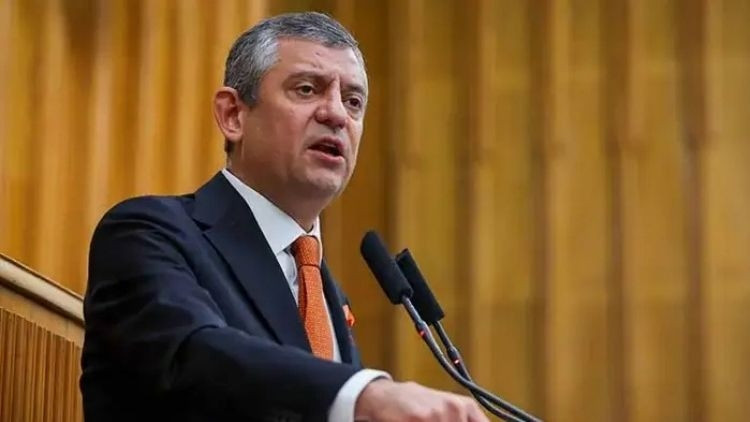Kritik Açıklama: Özel'den Soma'da hayatını kaybeden işçiler için başsağlığı mesajı