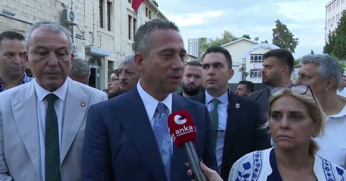 Ayrıntılar Netleşti: YENİ Parti heyeti Mersin'de: Gelişmeler Takip Ediliyor