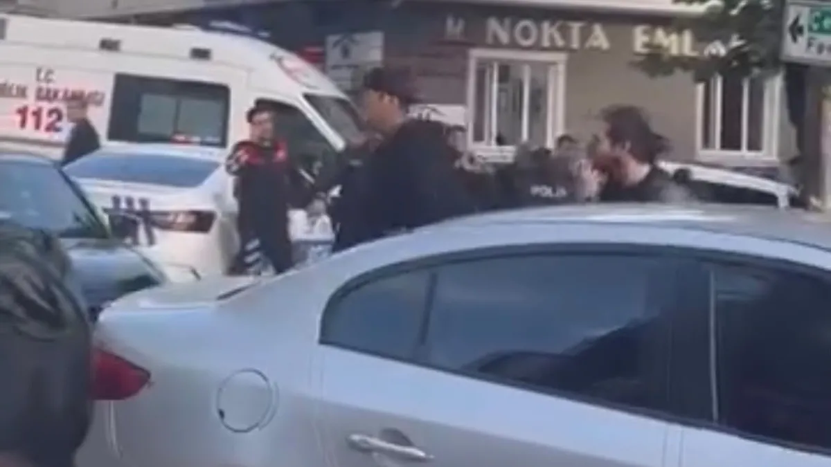 Gündemden Son Bilgiler: Kadıköy’deki silahlı saldırıda vurulan meşhur kaynananın oğlu çıktı! 3 kişi yakalanara