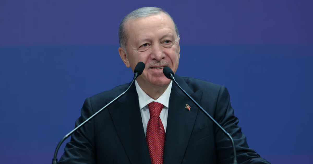 Gündemden Son Bilgiler: Cumhurbaşkanı Erdoğan'dan Camiler ve Din Görevlileri Haftası mesajı - Son Dakika Bilgi