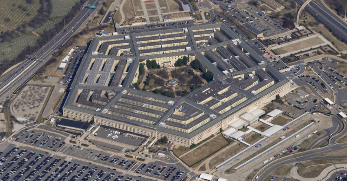 Kritik Açıklama: Pentagon'da Dini İşler Ofisi kuruldu: Gelişmeler Takip Ediliyor