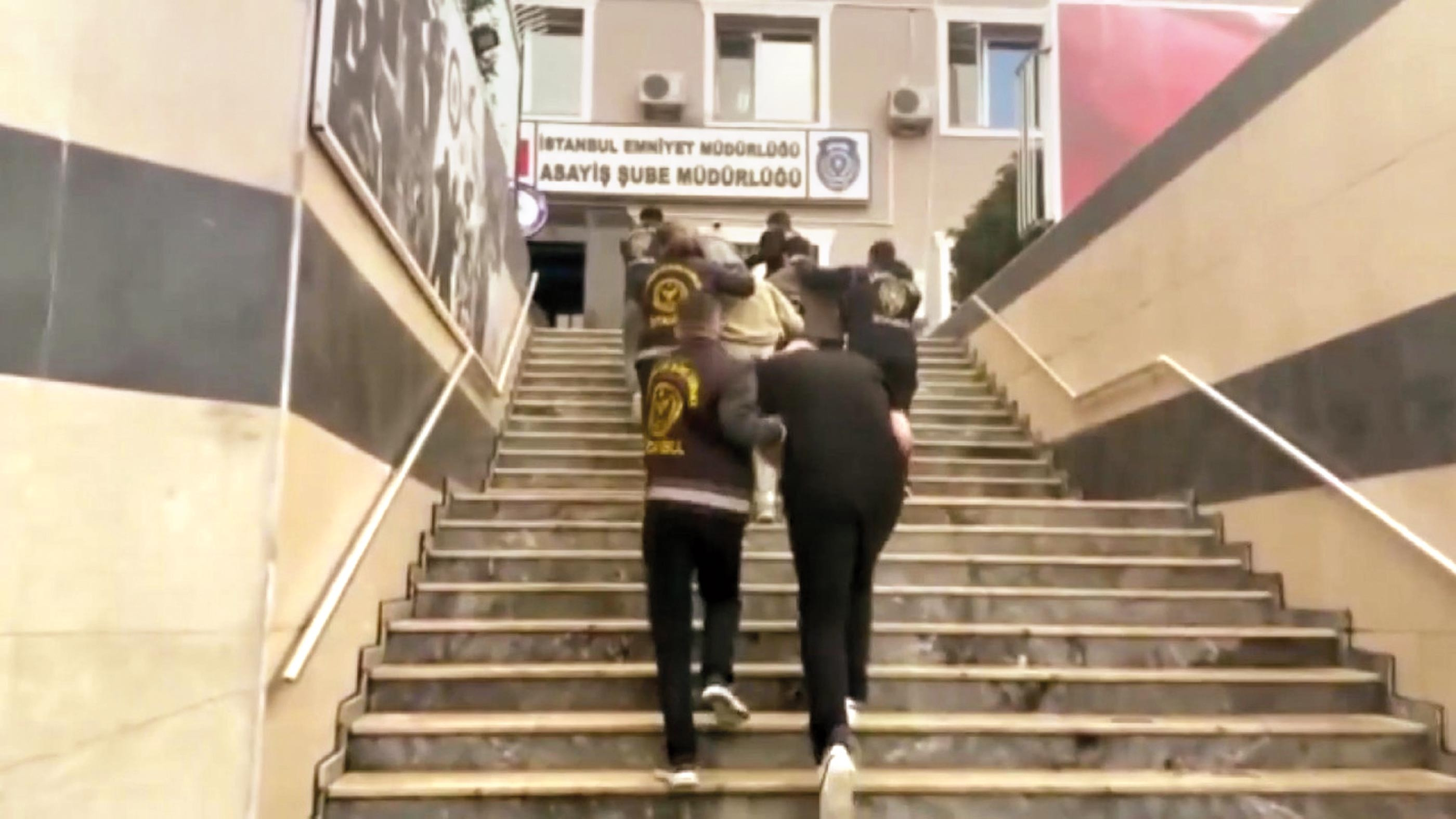 Son Gelişme: Fenomenlere gözaltı - Son Dakika Bilgileri