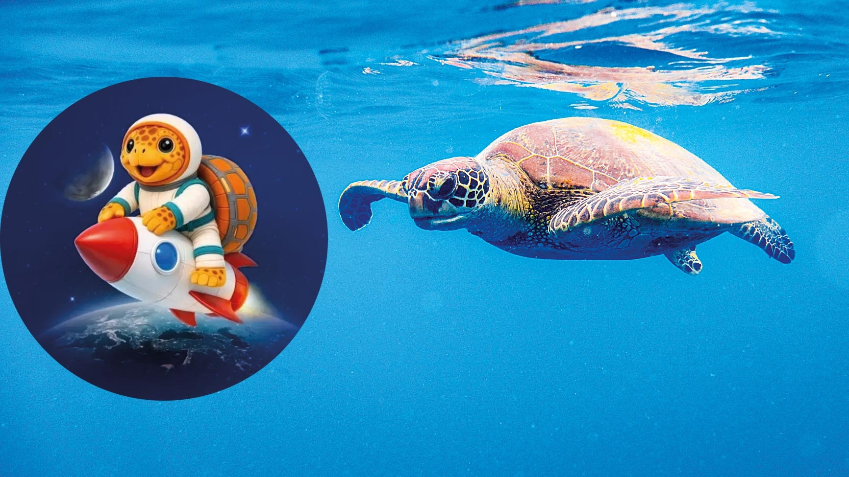 Gündemden Son Bilgiler: Uzay Kongresi'nin maskotu caretta caretta - Son Dakika Bilgileri
