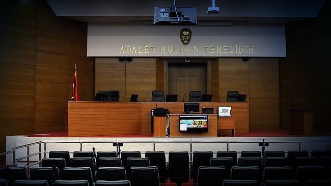 Eski CHP PM üyesi Baki Aydöner hakkında tahliye kararı - Son Dakika Bilgileri