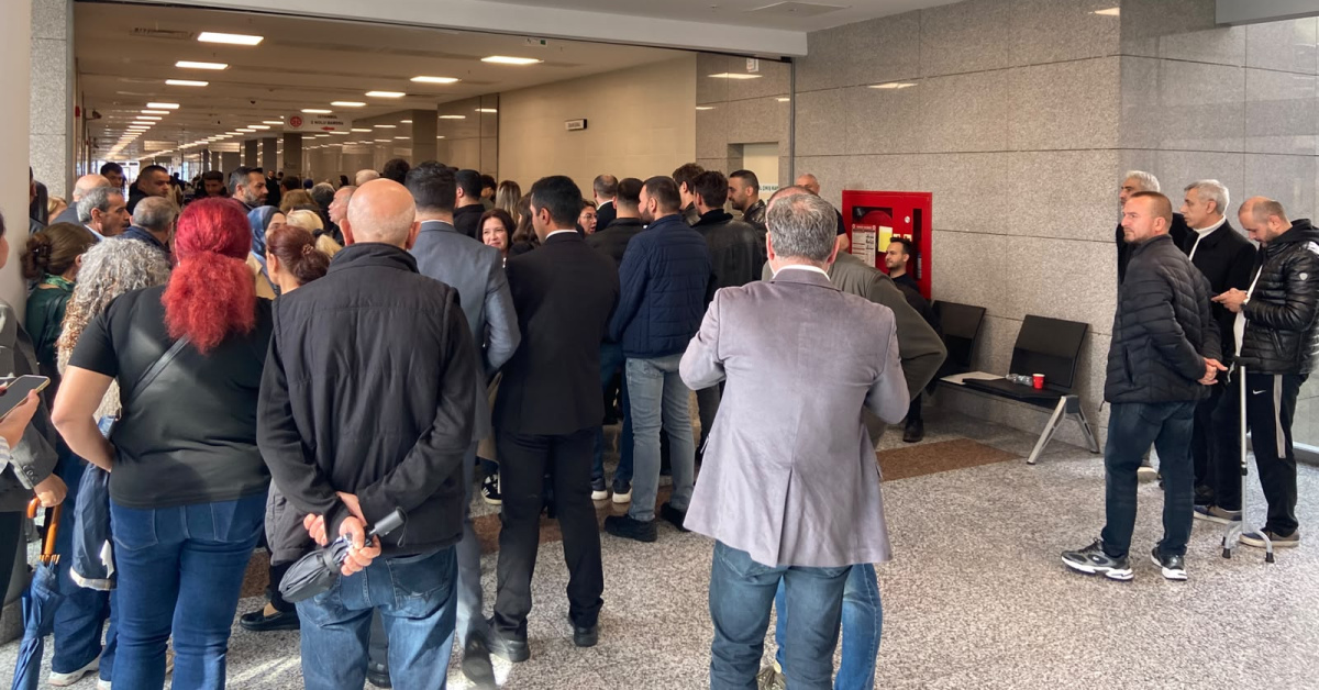 Kritik Açıklama: Baki Aydöner'e tahliye kararı ve Merak Edilenler