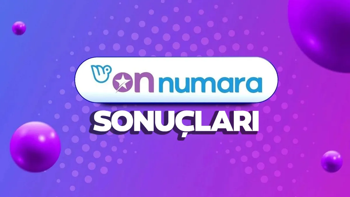Kritik Açıklama: On Numara sonuçları resmen duyuruldu! 2 Ekim 2026 Milli Piyango Online sorgulama ekranı - Son