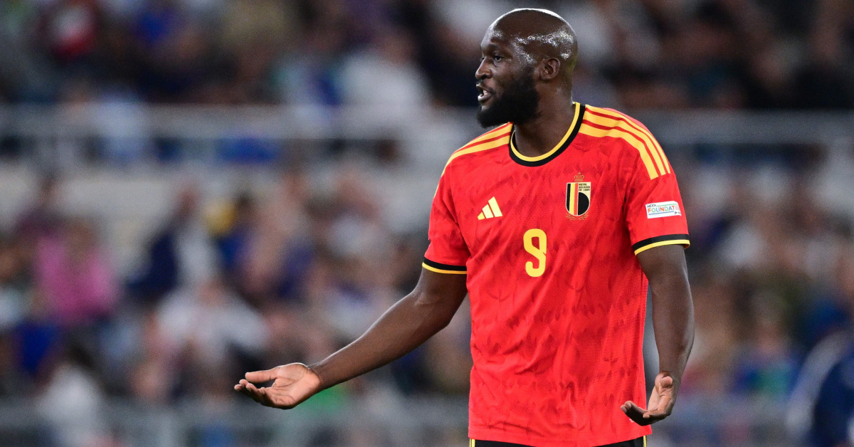 Ayrıntılar Netleşti: Lukaku'dan Fenerbahçe sözleri! - Son Dakika Bilgileri