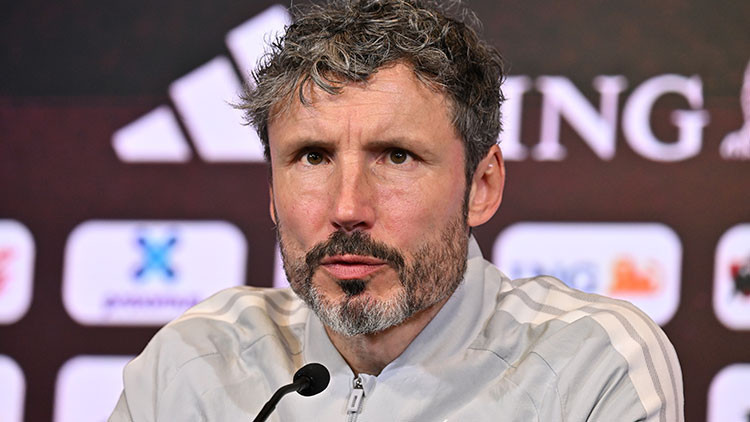 Sıcak Gündem: Mark van Bommel: 'Türkiye elinden gelenin fazlasını yaptı!' - Son Dakika Bilgileri