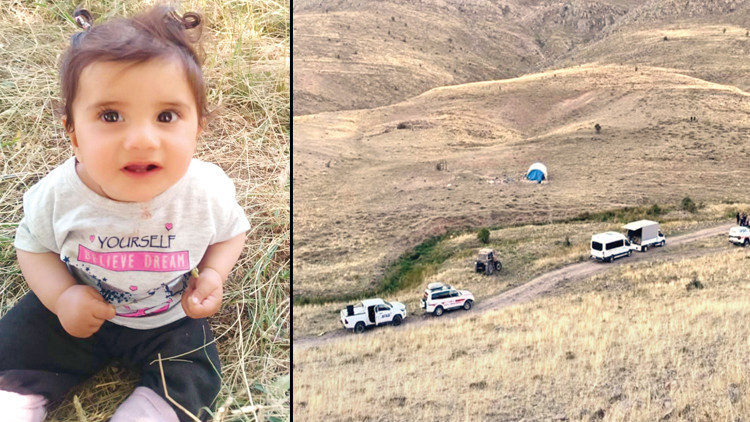 Ayrıntılar Netleşti: Sır perdesi aralanıyor: Büşra bebek olayında kan donduran itiraf ve Merak Edilenler