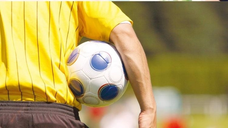 Ayrıntılar Netleşti: Futbolda MHK depremi - Son Dakika Bilgileri