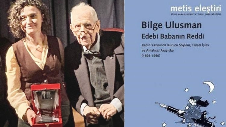 Doğan Hızlan Ödülü Edebi Babanın Reddi’ne verildi ve Merak Edilenler