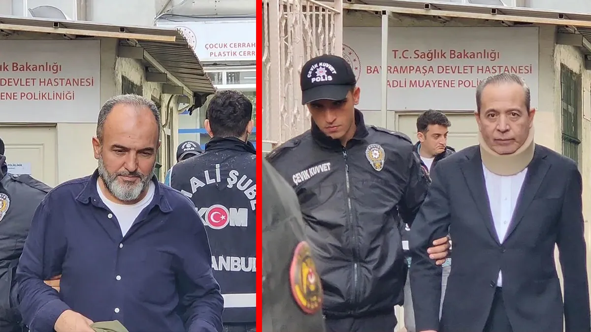 Kritik Açıklama: SON DAKİKA… Fon soruşturmasında çarpıcı gelişme! 20 şüpheli daha hakkında tutuklama kararı ve