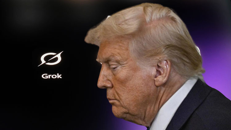 Son Gelişme: Maduro'nun kaderini değiştiren yanıt! Trump düğmeye Grok'a sorduktan sonra bastı: Gelişmeler Taki