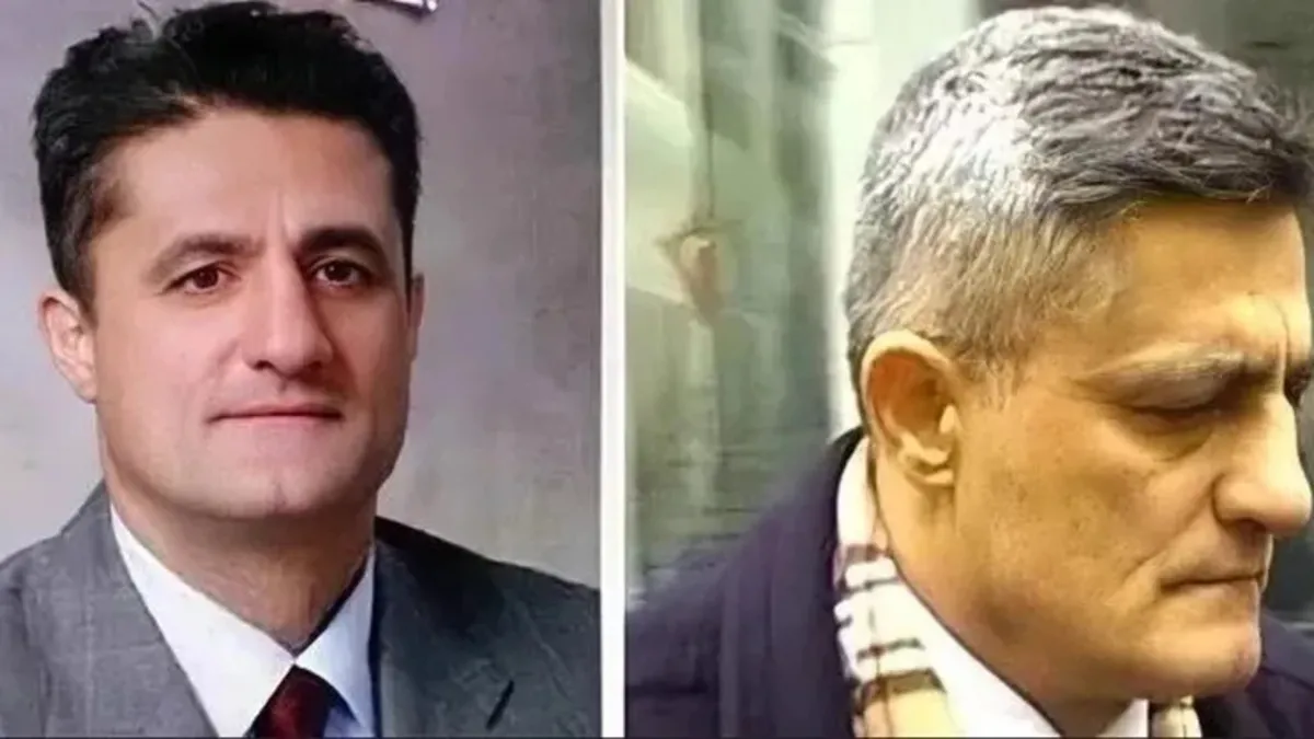Son Gelişme: SON DAKİKA… Kaşif Kozinoğlu soruşturmasında yeni detay! Kurtlar Vadisi dizisinin senaristi Bayram