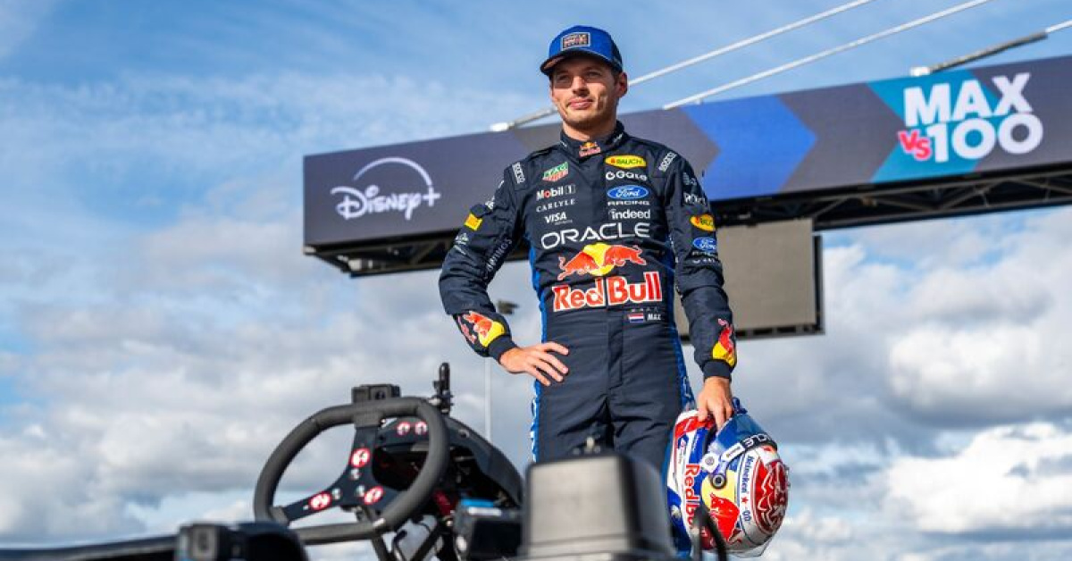 Kritik Açıklama: Bahreyn'de pole pozisyonu Verstappen'in! ve Merak Edilenler