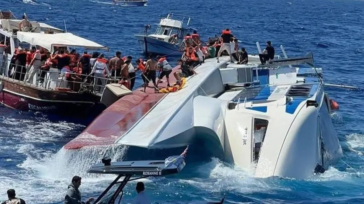 Ayrıntılar Netleşti: SON DAKİKA... KKTC'deki Filo Jet faciasında yeni gelişme! Bir kişinin daha cenazesine ula