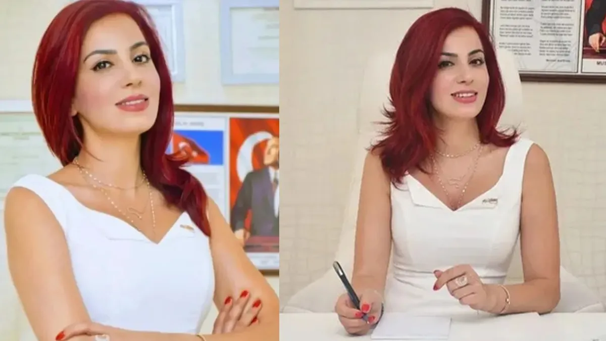 Sıcak Gündem: SON DAKİKA… Erhan Çelik'in eşi Op. Dr. Özlem Gültekin şüpheli ölümünde yeni gelişme! WhatsApp me