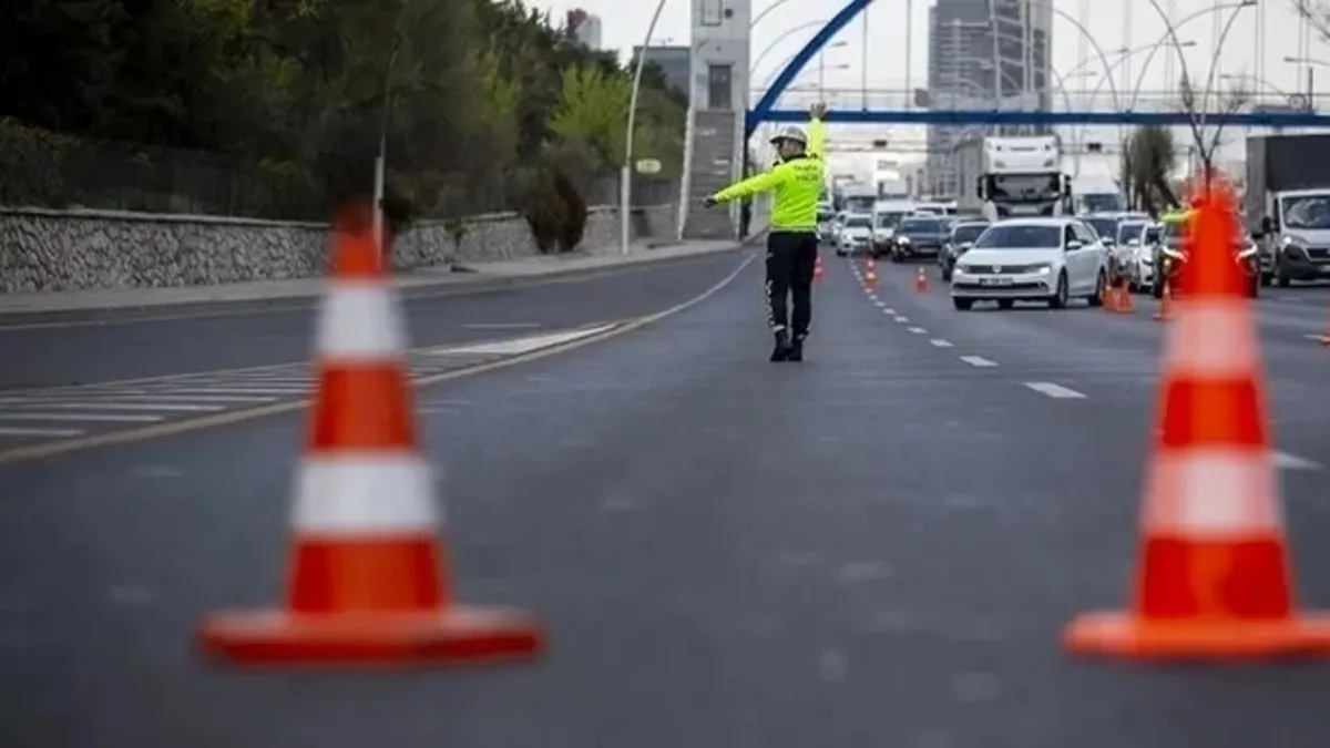 Son Gelişme: 4 EKİM KAPALI YOLLAR LİSTESİ | Yarın İstanbul'da hangi yollar kapanacak, alternatif güzergahlar n