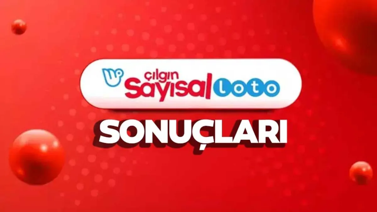 3 Ekim 2026 Sayısal Loto sonuçları netlik kazandı! Milli Piyango Online bilet sorgulama ekranı | İşte Tüm Ayrı