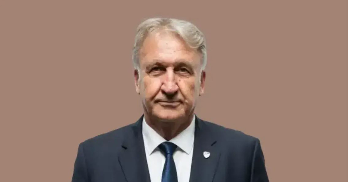 Son Gelişme: MHK üyesi Sebahattin Şahin istifa etti