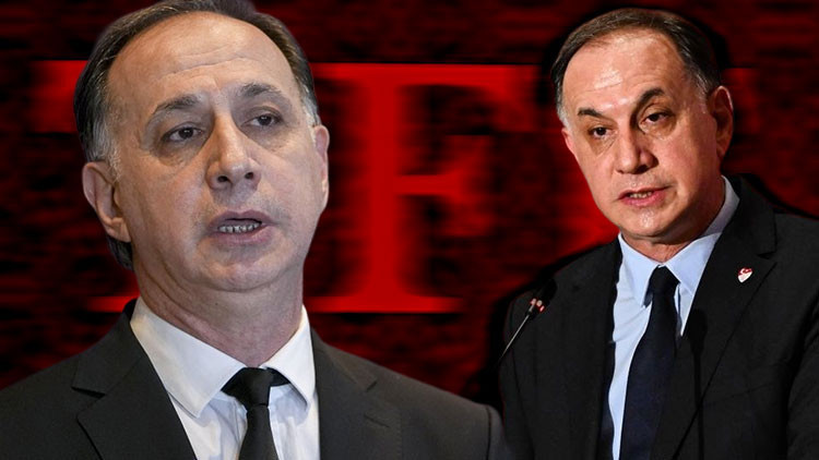 Kritik Açıklama: MHK Başkanı Ferhat Gündoğdu istifa etti! | İşte Tüm Ayrıntılar
