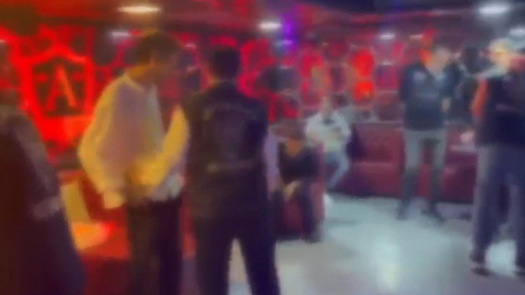 Şişli’de eğlence mekanlarına denetim ve Merak Edilenler