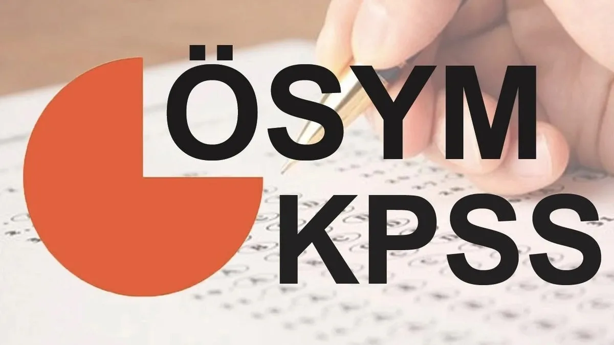Sıcak Gündem: KPSS Lisans sonuçları ne zaman açıklanacak? ÖSYM 2026 KPSS Lisans sonuç takvimi!: Gelişmeler Tak