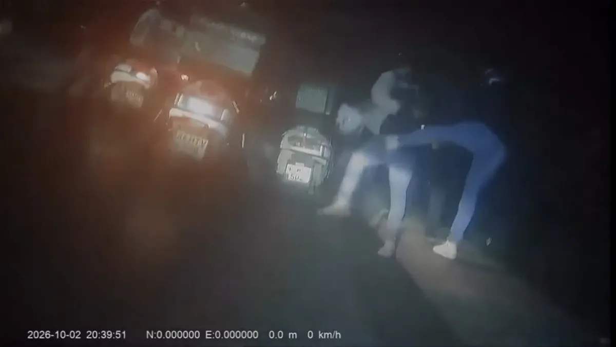 Gündemden Son Bilgiler: İstanbul’da kuryeye feci dayak: Sebebi pes dedirtti! 'Sana özür videosu çektireceğiz':