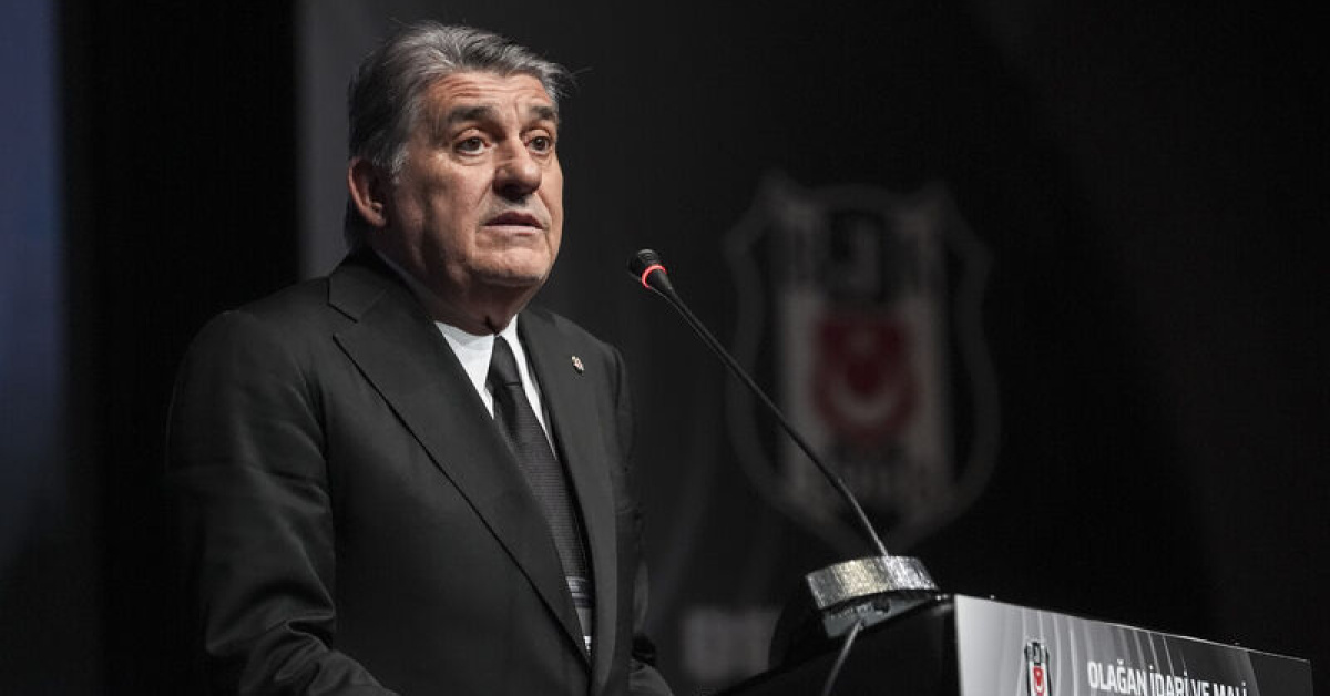 Gündemden Son Bilgiler: Serdal Adalı'dan ezeli rakiplere gönderme! ve Merak Edilenler