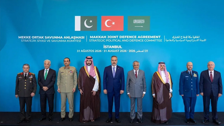 Kritik Açıklama: Mekke İttifakı Riyad'da toplanıyor