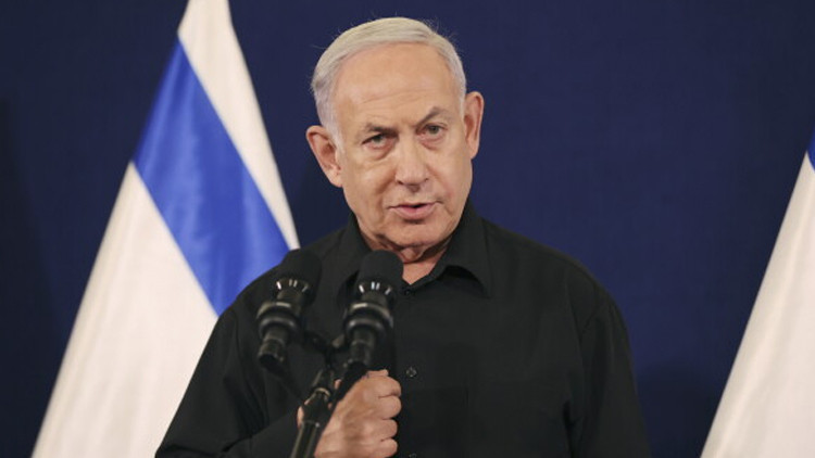 Son Gelişme: İsrail muhalefetinden Netanyahu'ya Flydubai suçlaması - Son Dakika Bilgileri