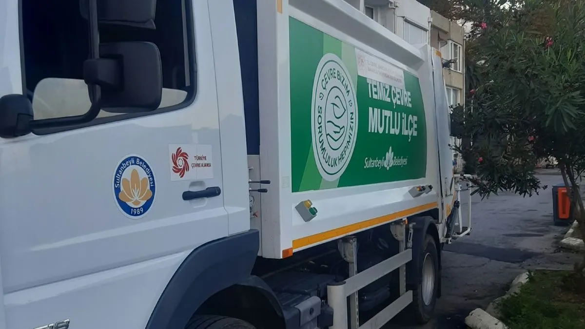 Adalar’da temizlik için belediyeler arası dayanışma: Gelişmeler Takip Ediliyor