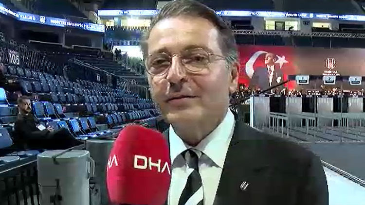 Ayrıntılar Netleşti: Beşiktaş Yönetim Kurulu Üyesi Mete Düren: 'Bunu bir güven oylaması gibi görmek lazım!': G