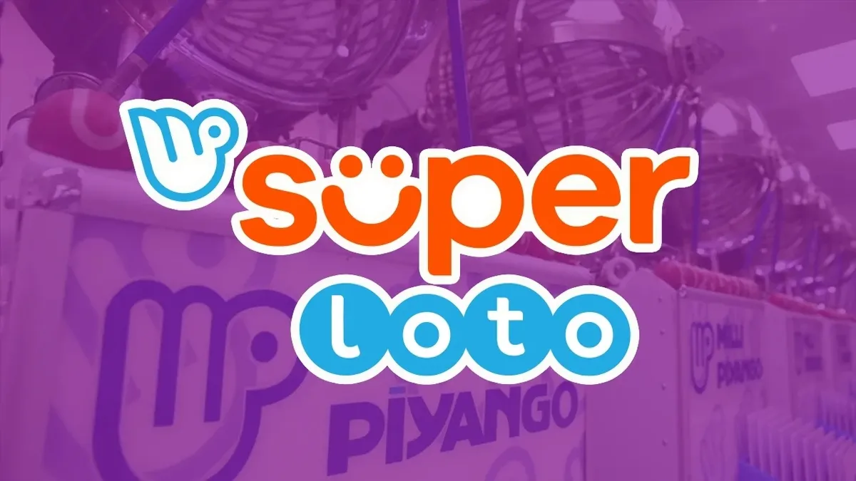 Son Gelişme: Süper Loto sonuçları resmen duyuruldu! Milli Piyango Online 4 Ekim Süper Loto sonuçları sorgulama