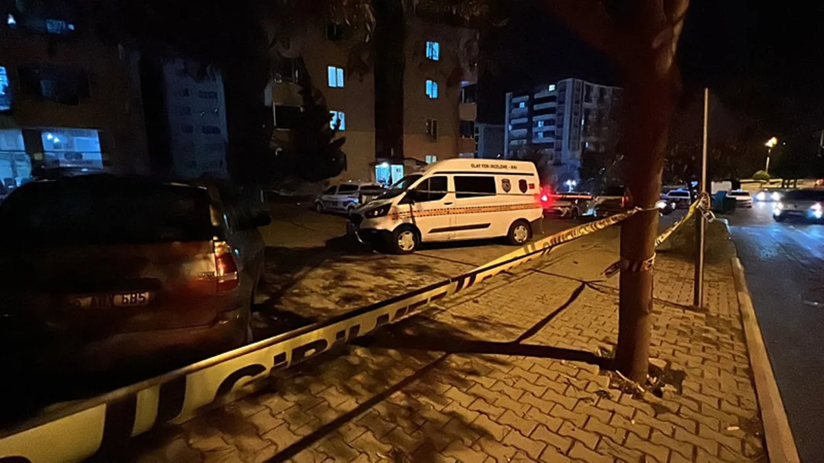 Gündemden Son Bilgiler: Kahramanmaraş'ta halı yıkamacıda bıçaklı kavga: 2 yaralı - Son Dakika Bilgileri