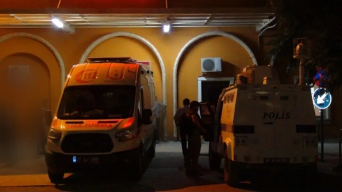 Ayrıntılar Netleşti: Aracın çarptığı 10 yaşındaki kız çocuğu yaşamını yitirdi ve Merak Edilenler