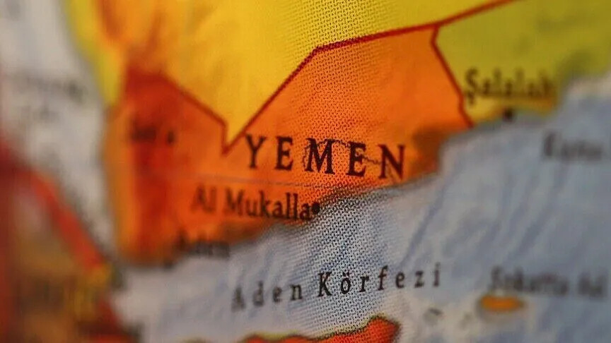 Gündemden Son Bilgiler: Yemen açıklarındaki tankerin çevresinde patlama sesleri