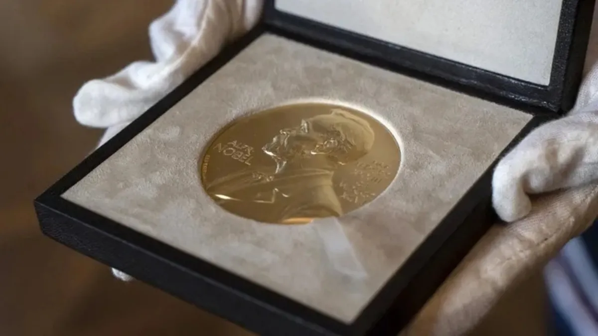 Kritik Açıklama: SON DAKİKA | 2026 Nobel Tıp Ödülü sahiplerini buldu!
