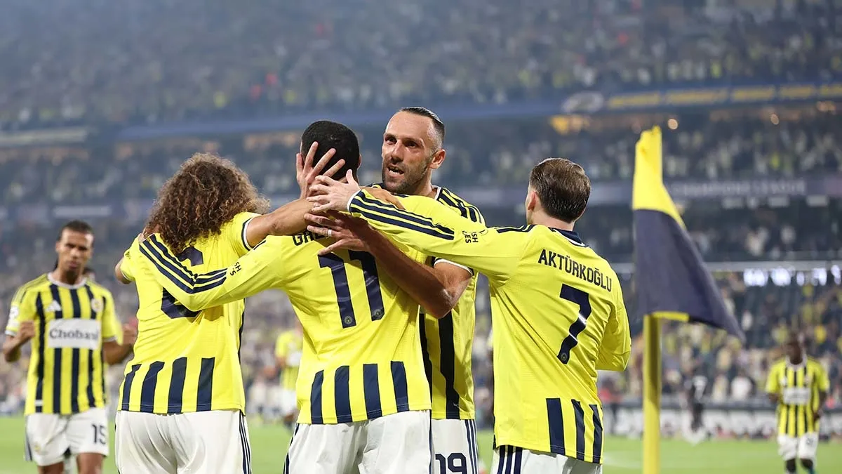 Son Gelişme: Fenerbahçe Şampiyonlar Ligi maç takvimi: Aston Villa - Fenerbahçe maçı ne zaman, saat kaçta ve ne