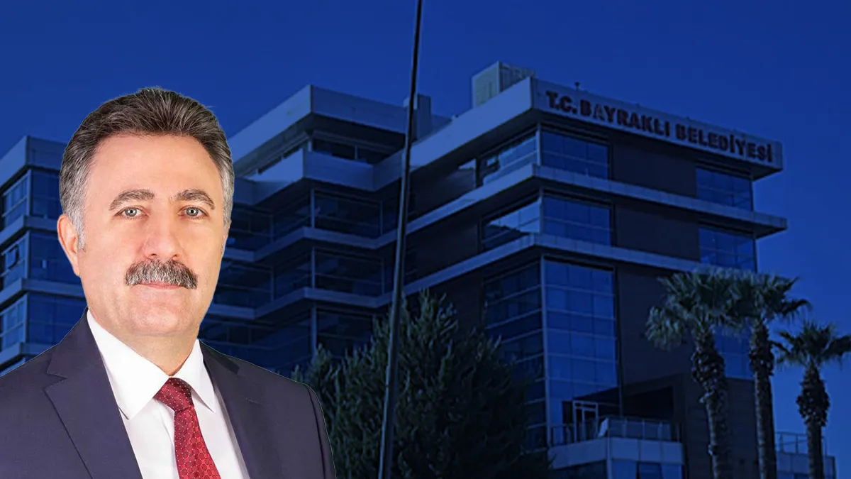 Gündemden Son Bilgiler: SON DAKİKA… CHP’li Bayraklı Belediyesi’ne yolsuzluk operasyonu! 20 milyonluk kamu zara